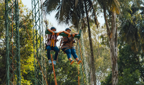 Giant Swing