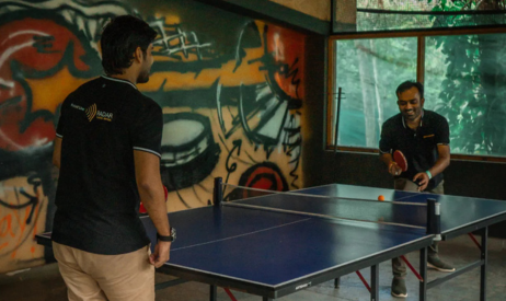 Table Tennis