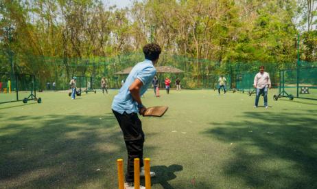 Cricket