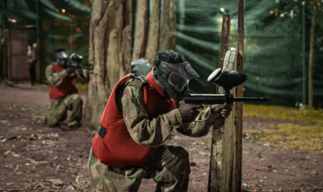 Paintball