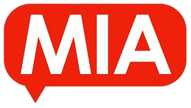 Featured in MIA