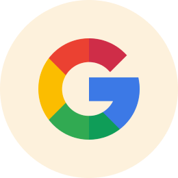  Google Reviews