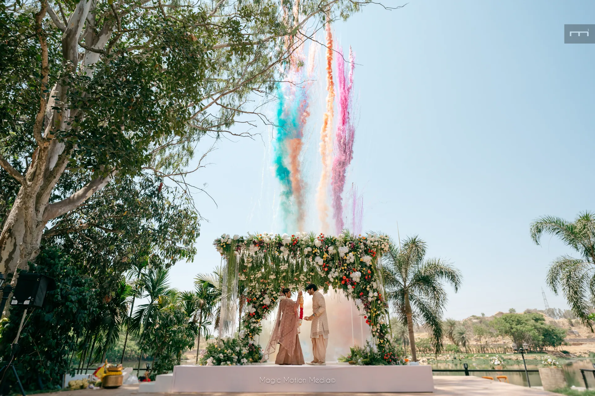 Wedding