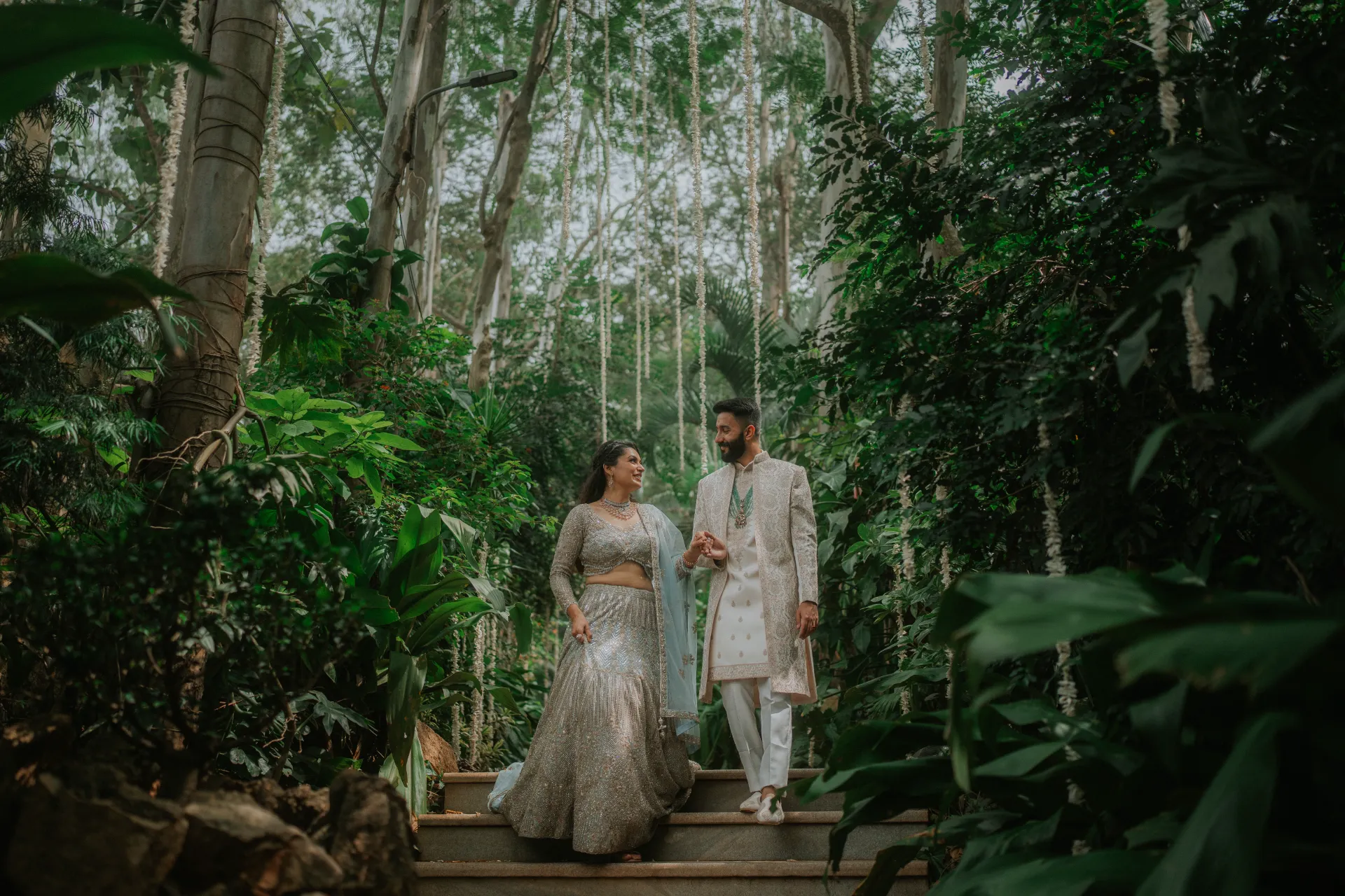 Pre-Wedding