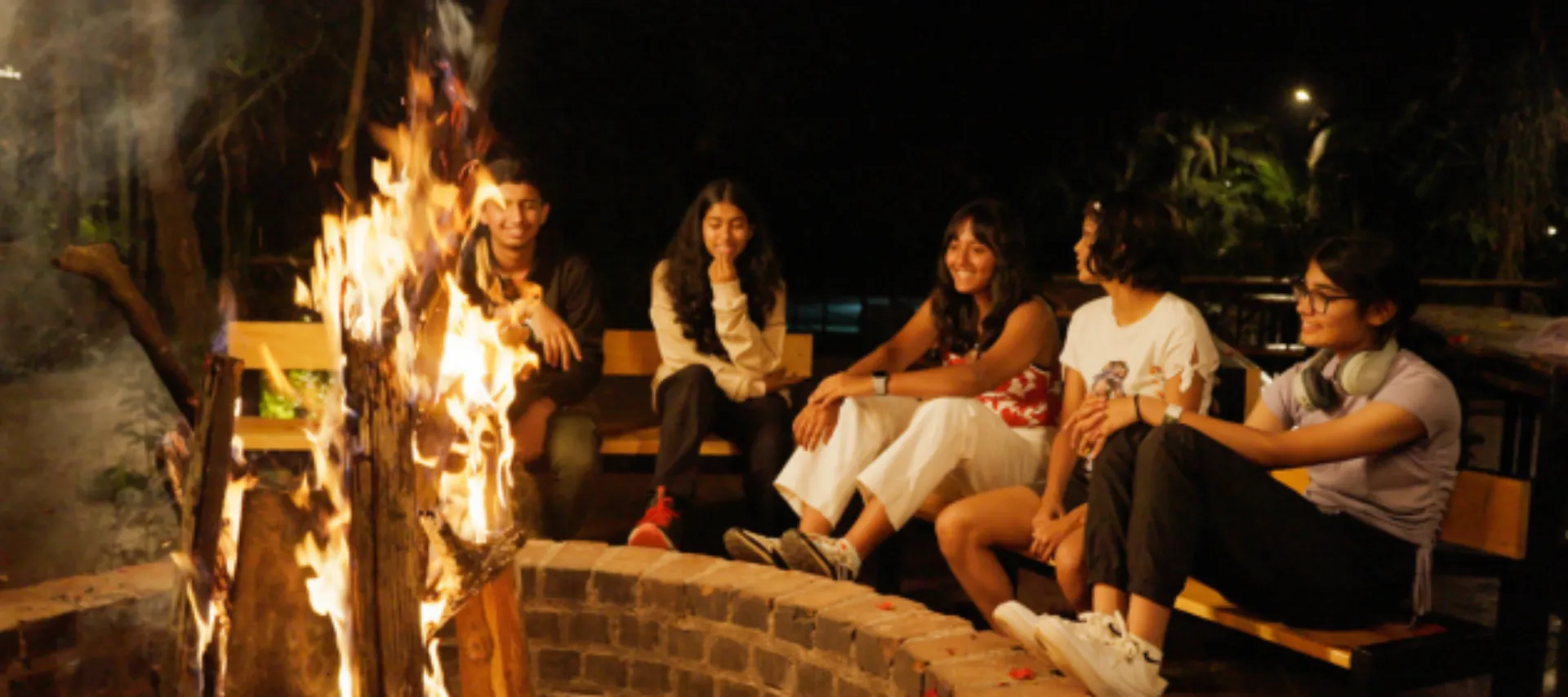 Bonfire