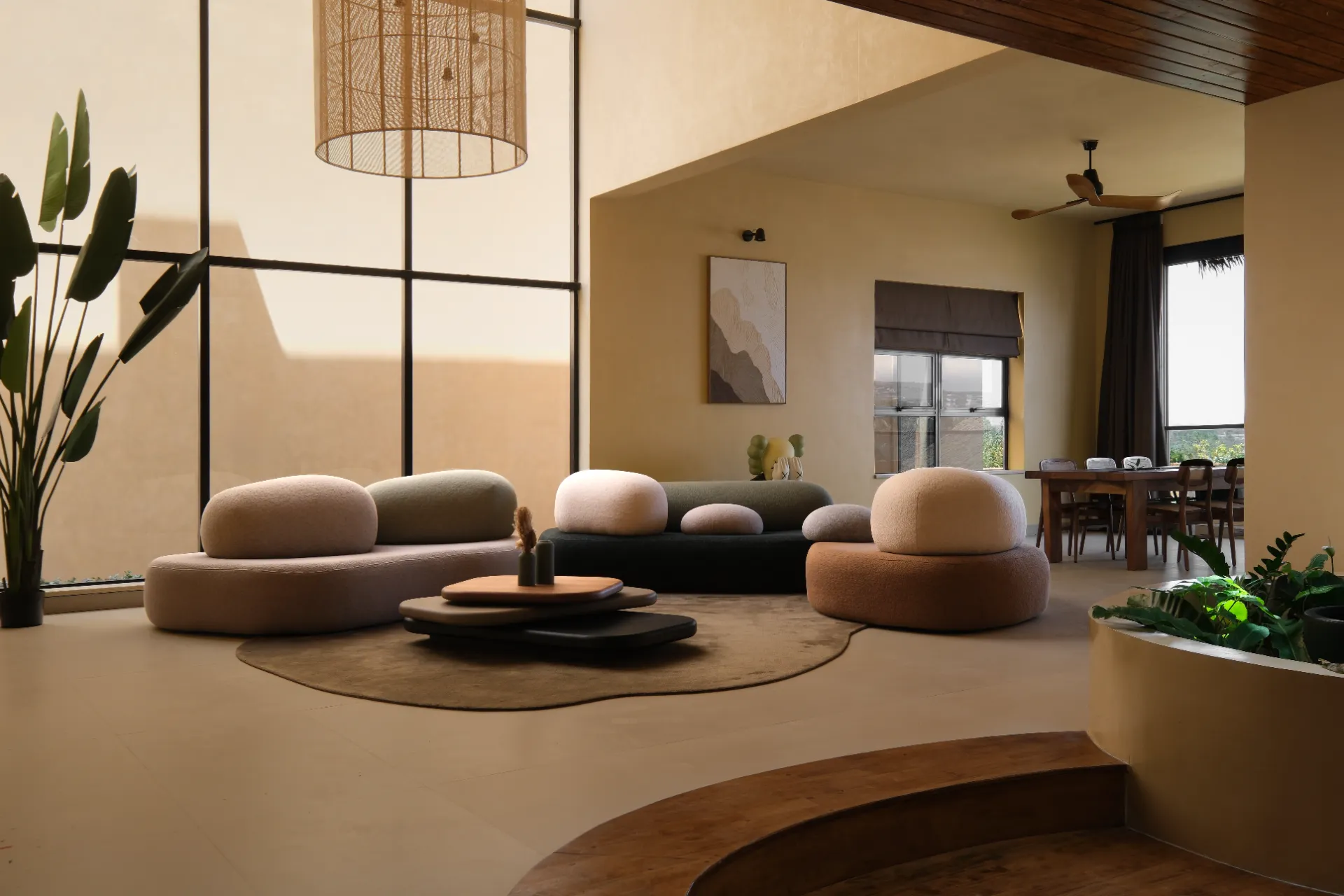 Chalets