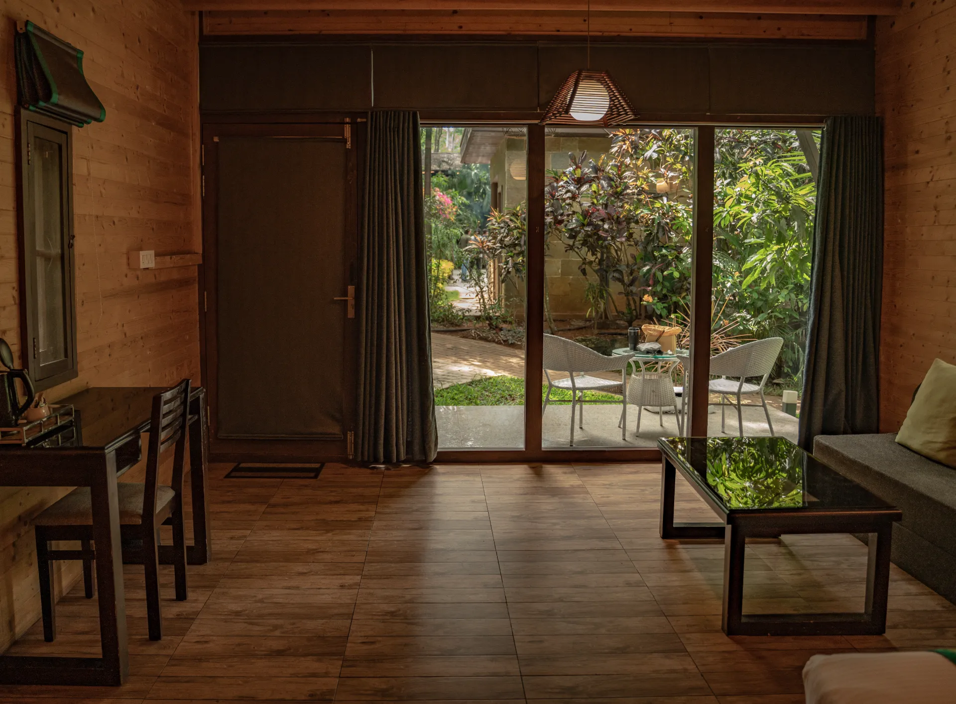 Chalets