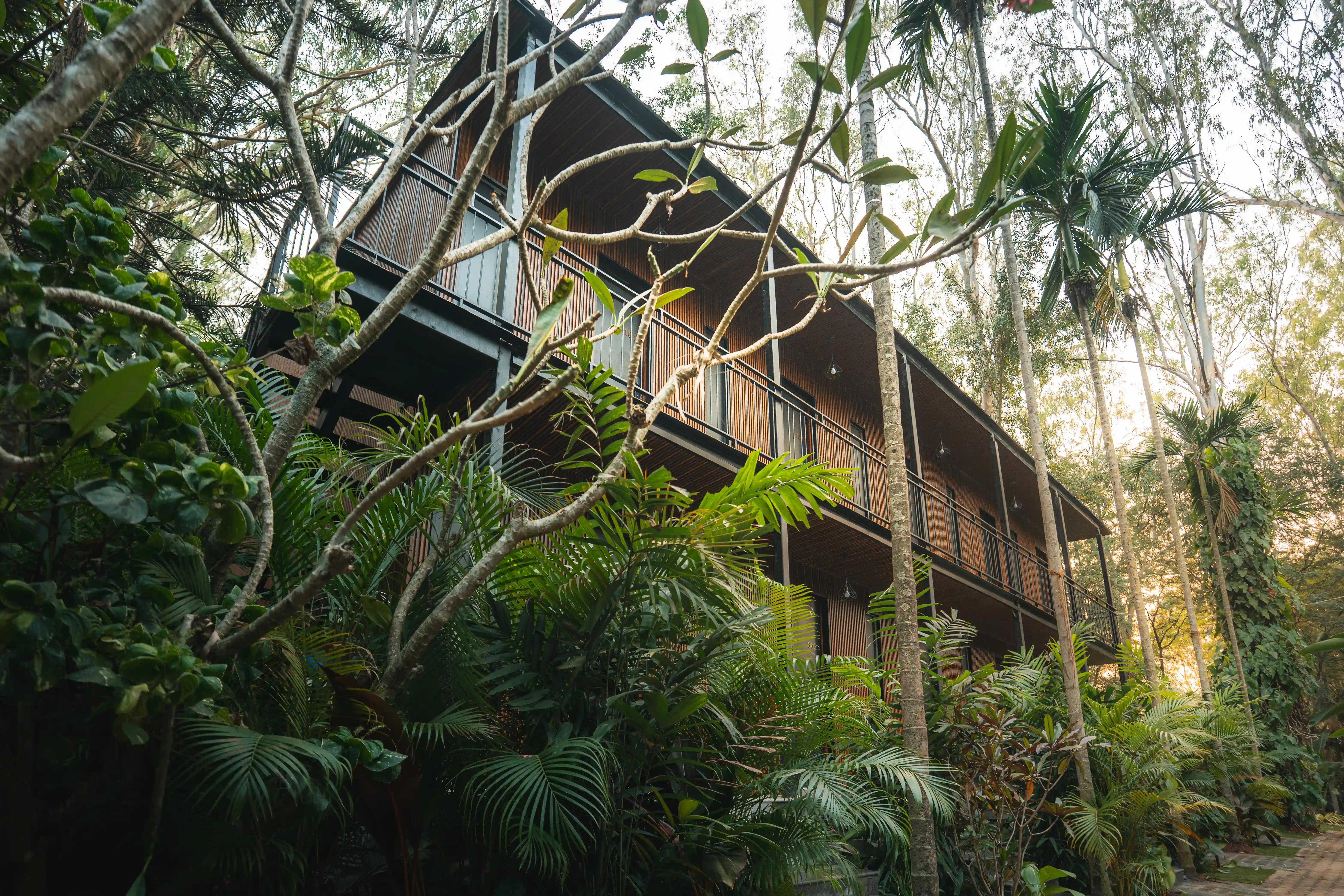 Chalets