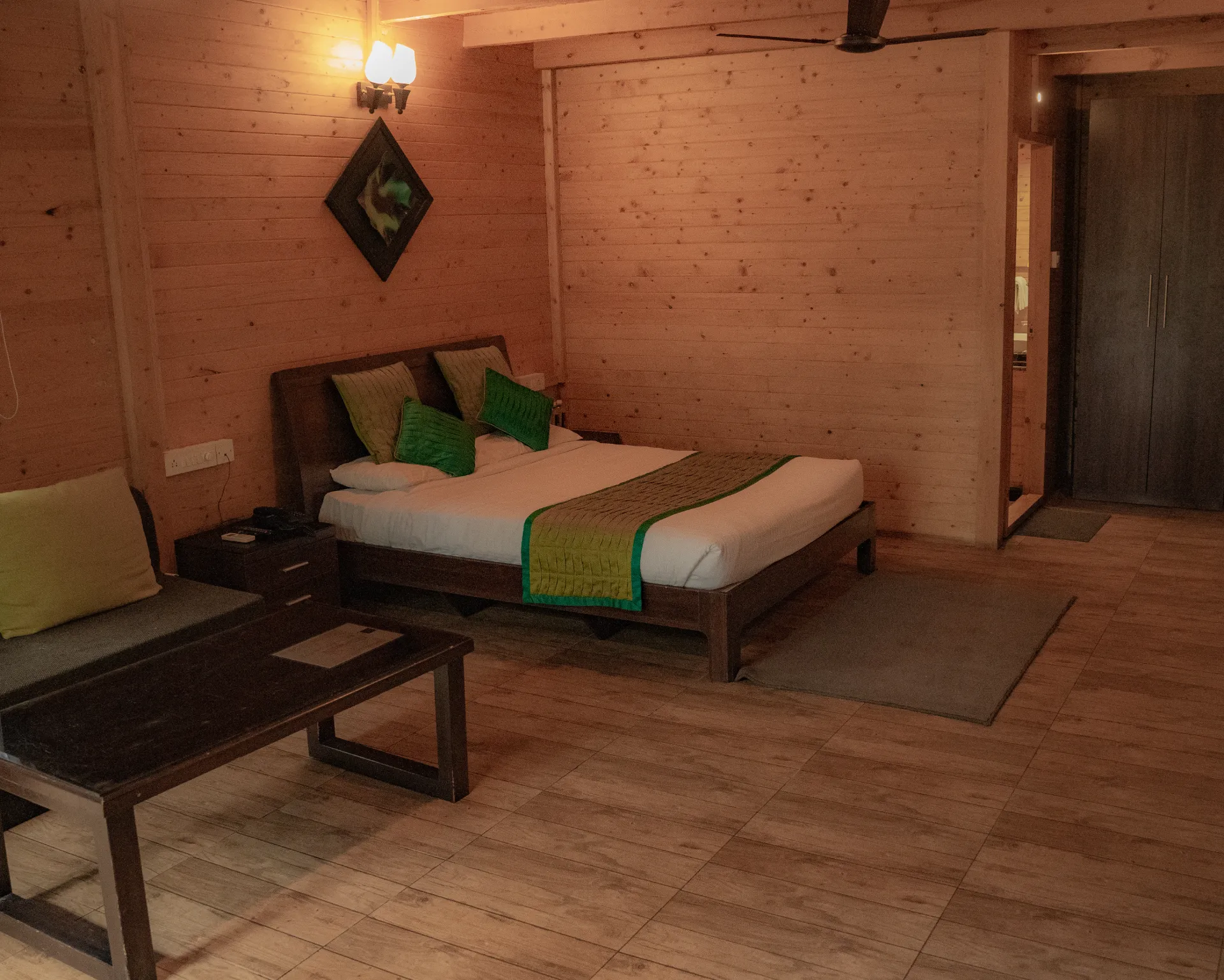 Chalets